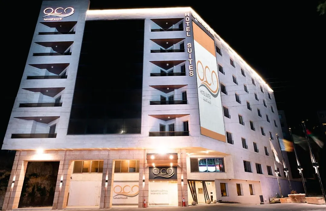 Hotel Rawa